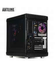 Компьютер ARTLINE Gaming TANK (TANKv04)