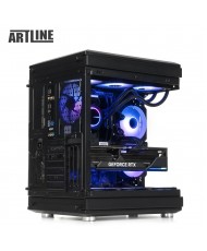 Компьютер ARTLINE Gaming TANK (TANKv04)