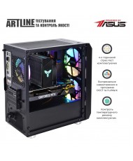 Компьютер ARTLINE Gaming X57 (X57v61)