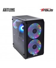 Компьютер ARTLINE Gaming X57 (X57v61)