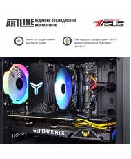 Комп'ютер ARTLINE Gaming X57 (X57v61)