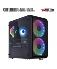 Комп'ютер ARTLINE Gaming X57 (X57v61)