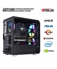 Компьютер ARTLINE Gaming X57 (X57v61)