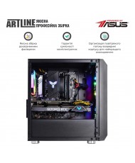 Комп'ютер ARTLINE Gaming X57 (X57v61)