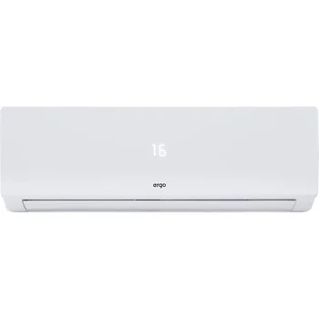 Кондиціонер ERGO AC 0703 SWH