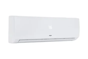 Кондиціонер ERGO AC 0903 SWH