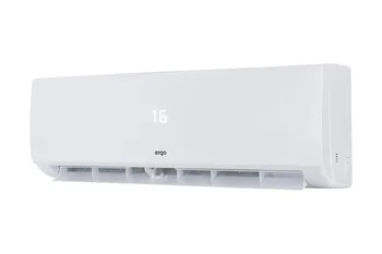 Кондиціонер ERGO AC 0903 SWH