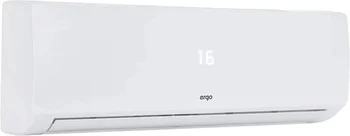 Кондиціонер ERGO AC 1203 SWH
