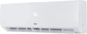 Кондиціонер ERGO AC 1203 SWH