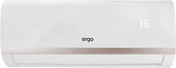 Кондиціонер ERGO ACI 0735 SWH W