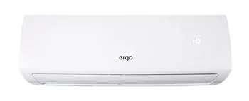 Кондиціонер ERGO ACI 0923 SWH WIFI