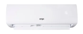 Кондиціонер ERGO ACI 0923 SWH WIFI