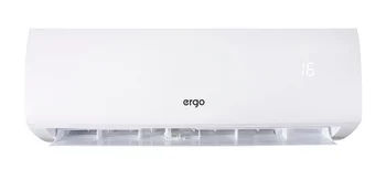 Кондиціонер ERGO ACI 0923 SWH WIFI