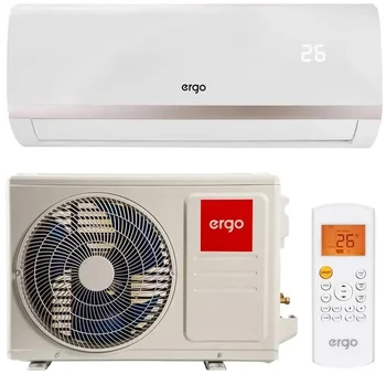 Кондиціонер ERGO ACI 1235 SWН W