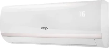 Кондиціонер ERGO ACI 1235 SWН W