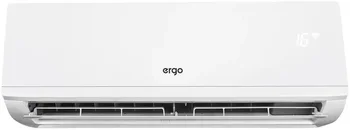Кондиціонер ERGO ACI 2455 SWH W