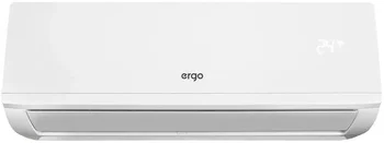 Кондиціонер ERGO ACI 2455 SWH W
