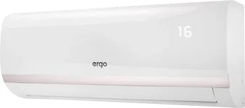 Кондиціонер ERGO ACI 1835 ODU MSH (2) + ACI 0935 IDU MSW W х 2