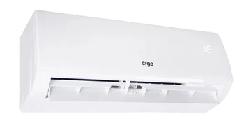 Кондиціонер ERGO ADVANCE ACI 1223 SWH WIFI