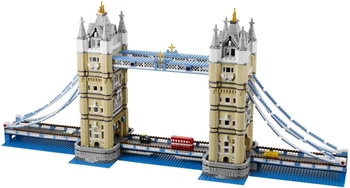 Конструктор LEGO Creator Expert Tower Bridge (10214)