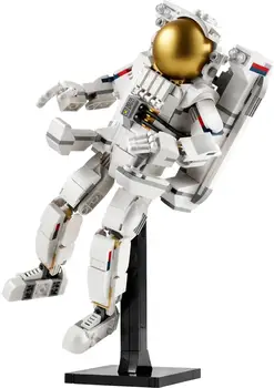 Конструктор LEGO Creator Space Astronaut (31152)