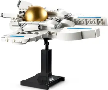 Конструктор LEGO Creator Space Astronaut (31152)