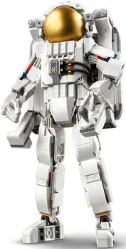 Конструктор LEGO Creator Space Astronaut (31152)