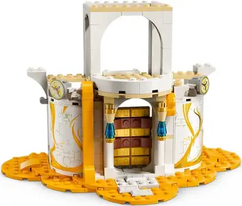 Конструктор LEGO DREAMZZZ The Sandmans Tower (71477)