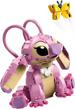 Конструктор LEGO Disney Angel (43257)