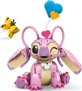 Конструктор LEGO Disney Angel (43257)
