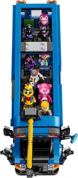 Конструктор LEGO Fortnite Battle Bus (77073)