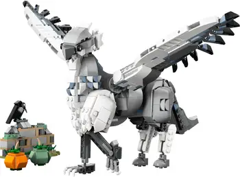 Конструктор LEGO Harry Potter Buckbeak (76427)