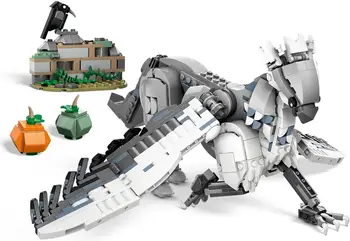 Конструктор LEGO Harry Potter Buckbeak (76427)
