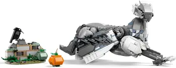 Конструктор LEGO Harry Potter Buckbeak (76427)