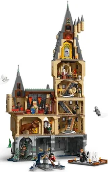 Конструктор LEGO Harry Potter Hogwarts Castle The Main Tower (76454)