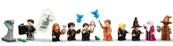 Конструктор LEGO Harry Potter Hogwarts Chamber of Secrets (76389)