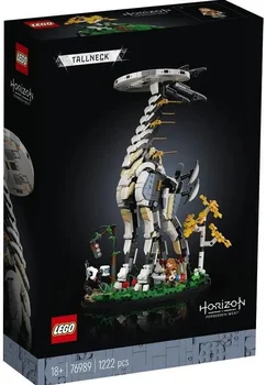 Конструктор LEGO Horizon Forbidden West Tallneck (76989)