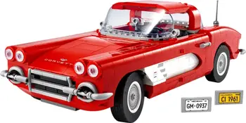 Конструктор LEGO Icons Corvette (10321)