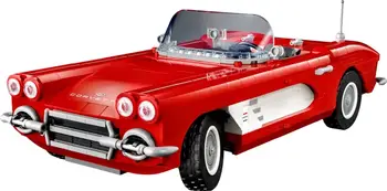 Конструктор LEGO Icons Corvette (10321)