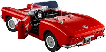Конструктор LEGO Icons Corvette (10321)