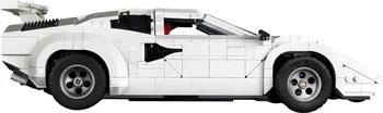 Конструктор LEGO Icons Lamborghini Countach 5000 Quattrovalvole (10337)