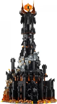 Конструктор LEGO Icons The Lord of the Rings Barad-Dur (10333)