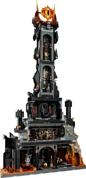 Конструктор LEGO Icons The Lord of the Rings Barad-Dur (10333)