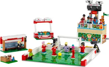Конструктор LEGO Icons of Play (40634)