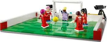 Конструктор LEGO Icons of Play (40634)