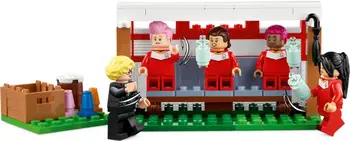 Конструктор LEGO Icons of Play (40634)