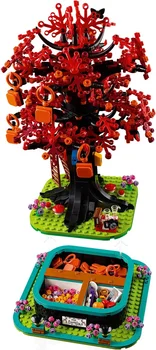 Конструктор LEGO Ideas Family Tree (21346)