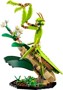 Конструктор LEGO Ideas The Insect Collection (21342)