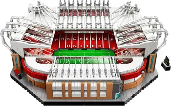 Конструктор LEGO Old Trafford Manchester United (10272)
