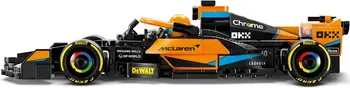 Конструктор LEGO Speed Champions 2023 McLaren Formula 1 Race Car (76919)